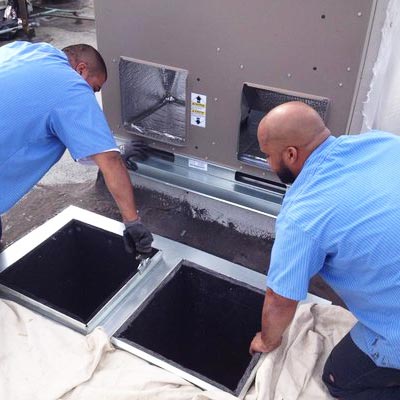 Gardena Air Conditioning Repair