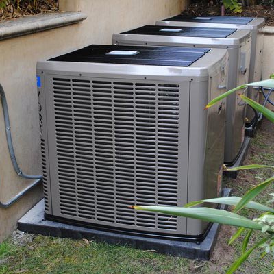 Rolling Hills Air Conditioners